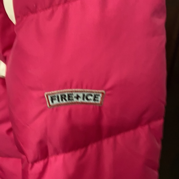 Bogner Fire and Ice Women’s Real down snow eu40 - Picture 4 of 13